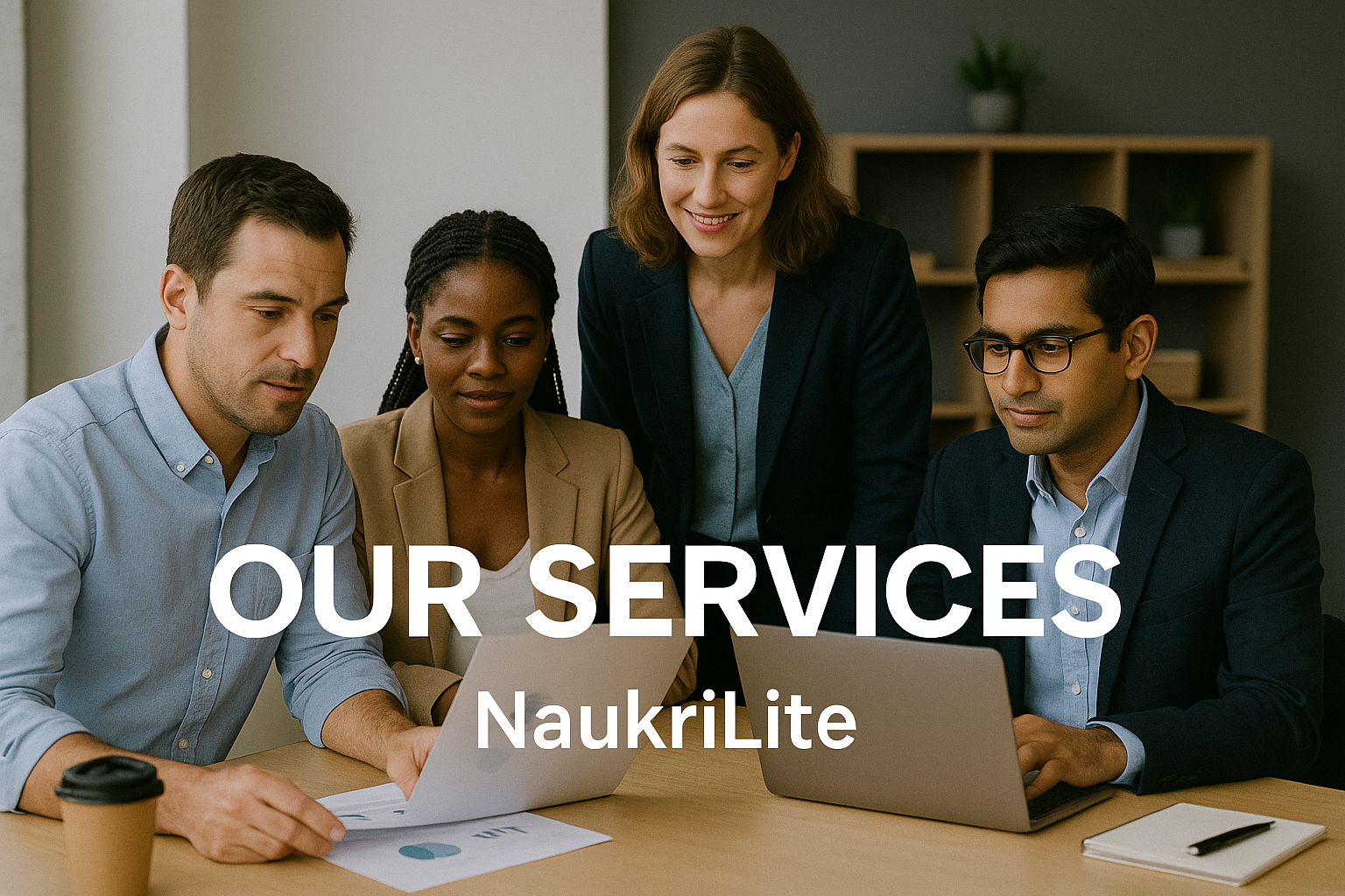 Services