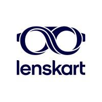 lenskart squre logo for Naukri Lite Post